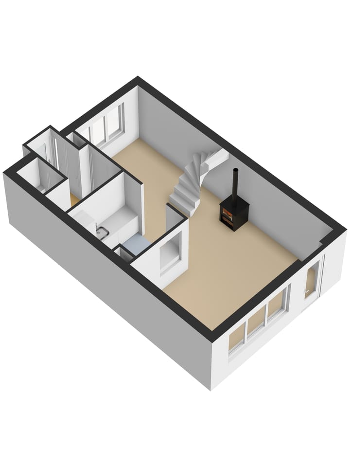 Photo 40 of Carterlaan 51