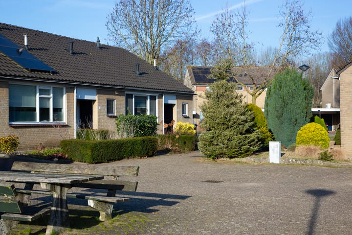 Foto 40 van Kortenaerplein 19