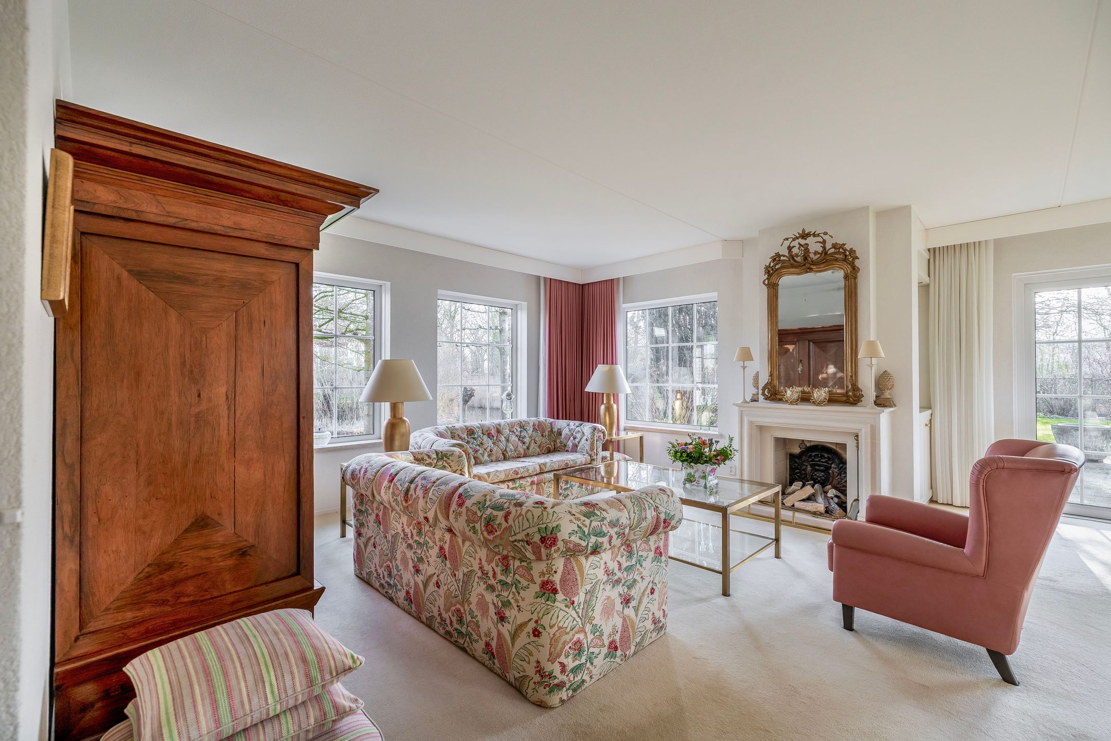 Foto 9 van Oostersingel 19-B