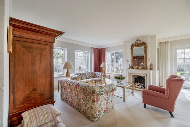 Foto 8 van Oostersingel 19-B