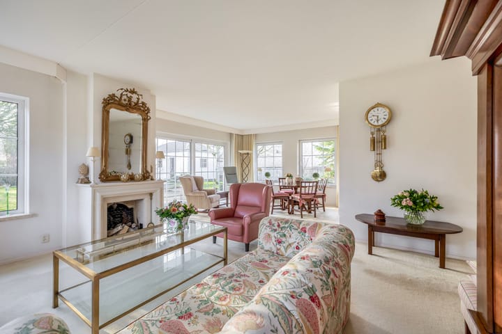 Foto 9 van Oostersingel 19-B