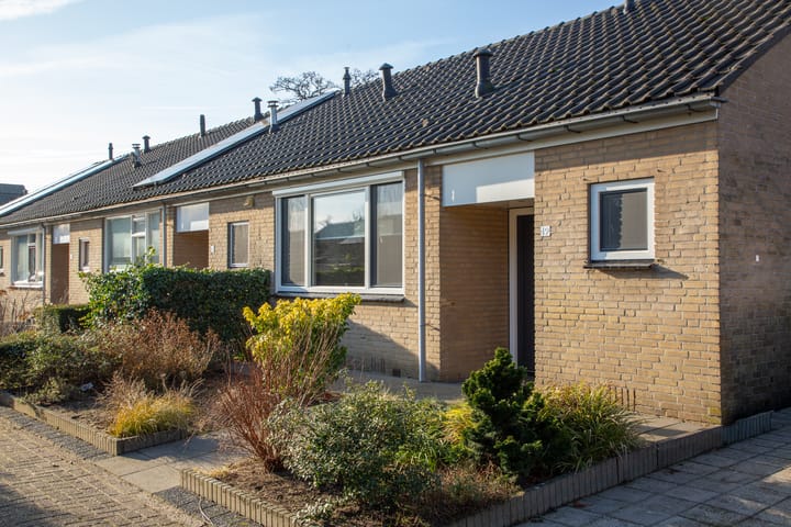 Foto 42 van Kortenaerplein 19