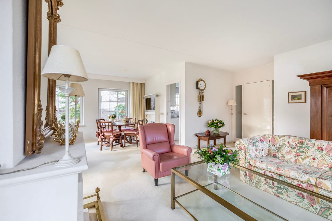 Foto 11 van Oostersingel 19-B