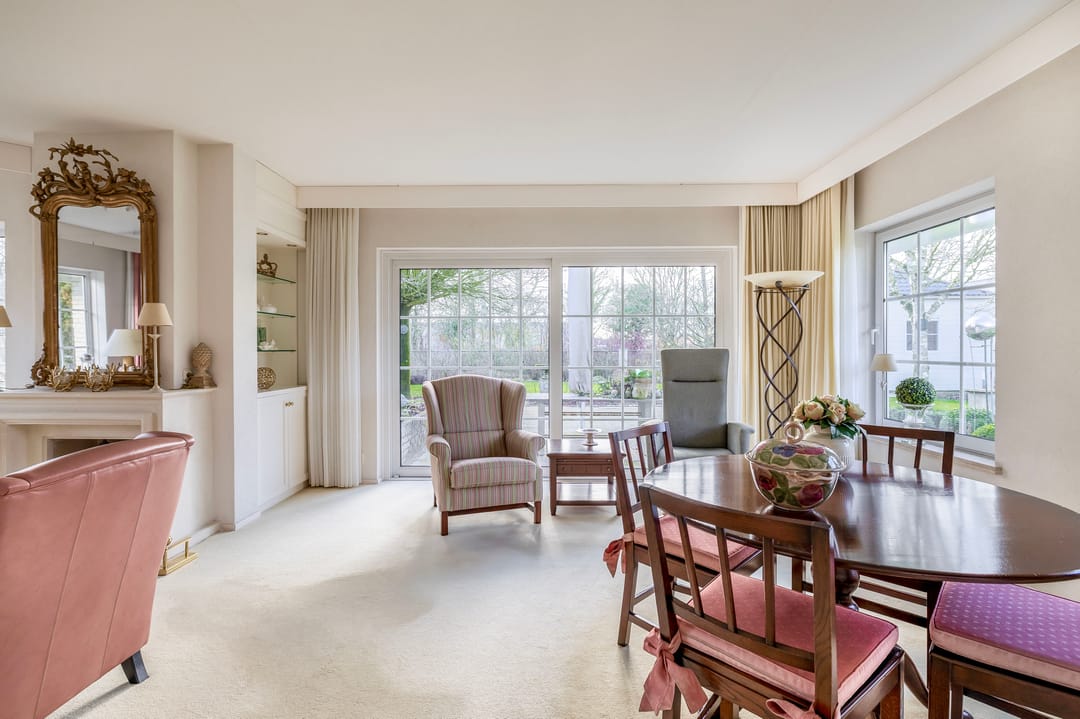 Foto 13 van Oostersingel 19-B