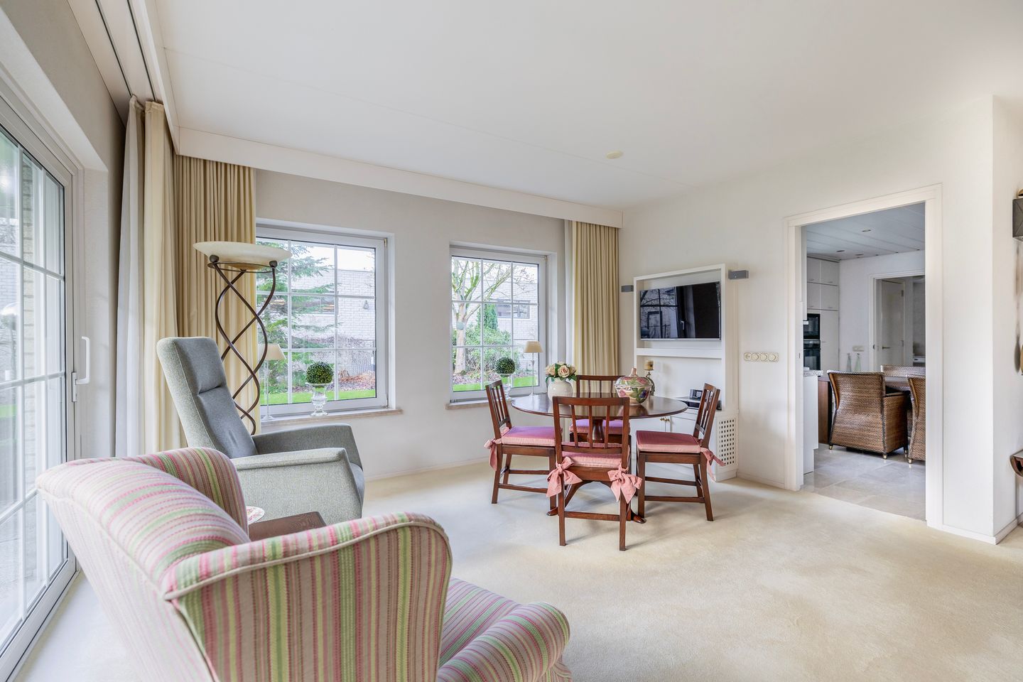 Foto 14 van Oostersingel 19-B