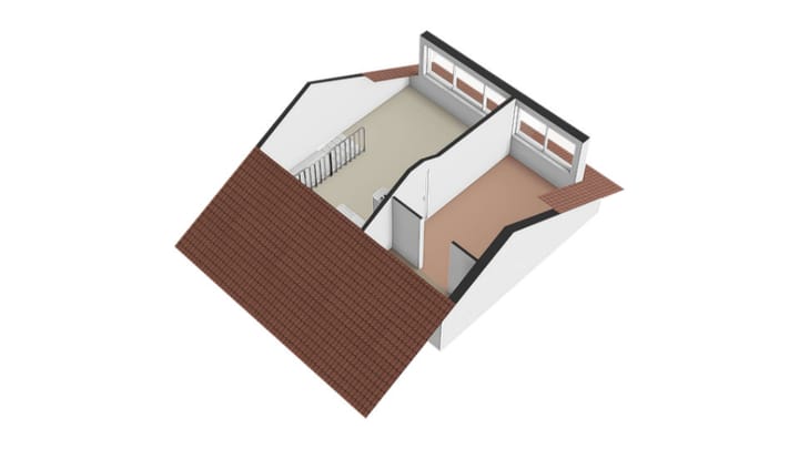 Foto 48 van Kortenaerplein 19