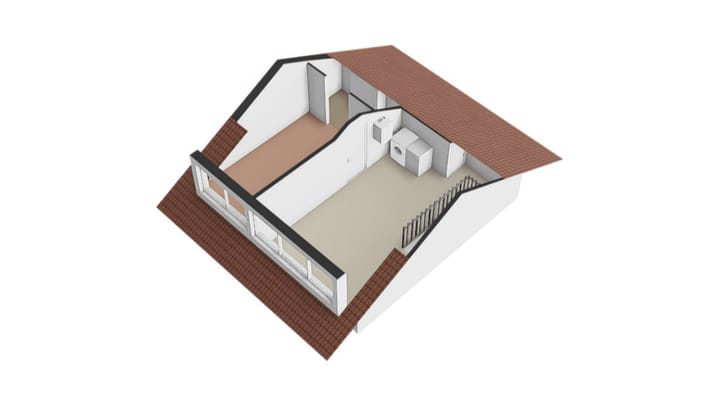 Foto 49 van Kortenaerplein 19