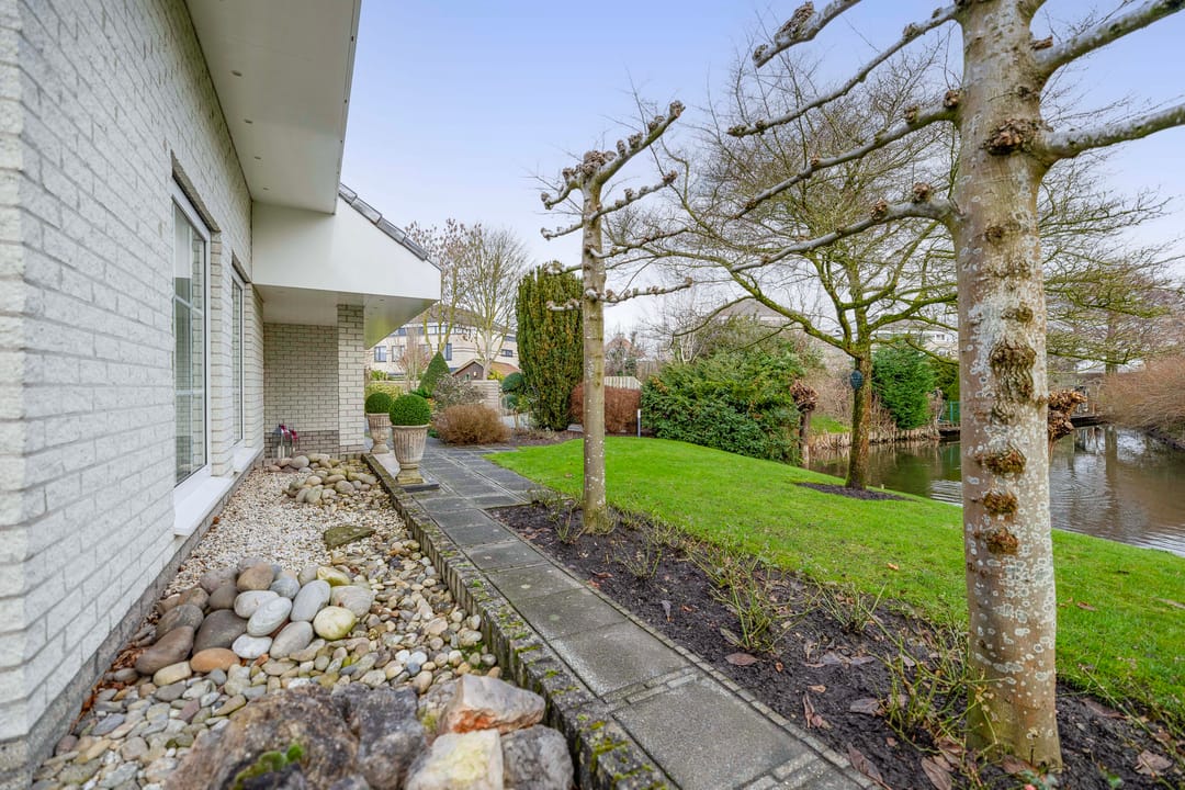 Foto 28 van Oostersingel 19-B