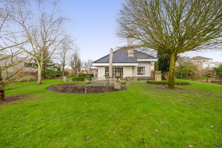 Foto 28 van Oostersingel 19-B