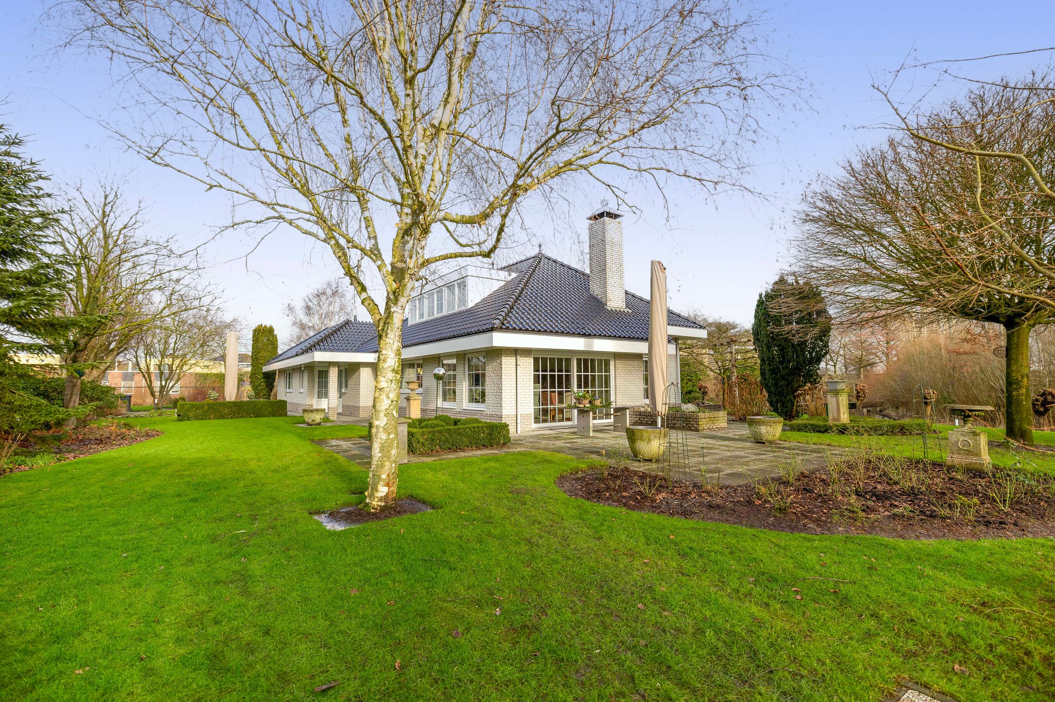 Foto 30 van Oostersingel 19-B