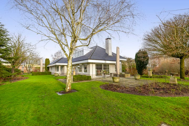 Foto 29 van Oostersingel 19-B