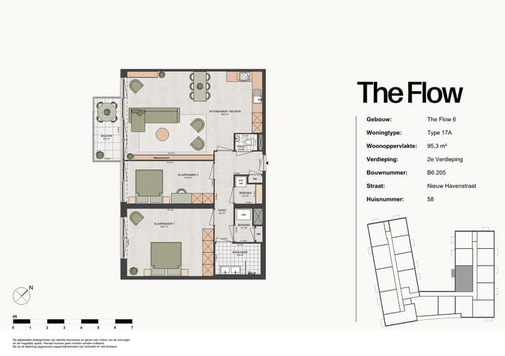 Foto 2 van Nieuwe Havenstraat 58