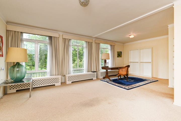 Foto 3 van Wassenaarseweg 381