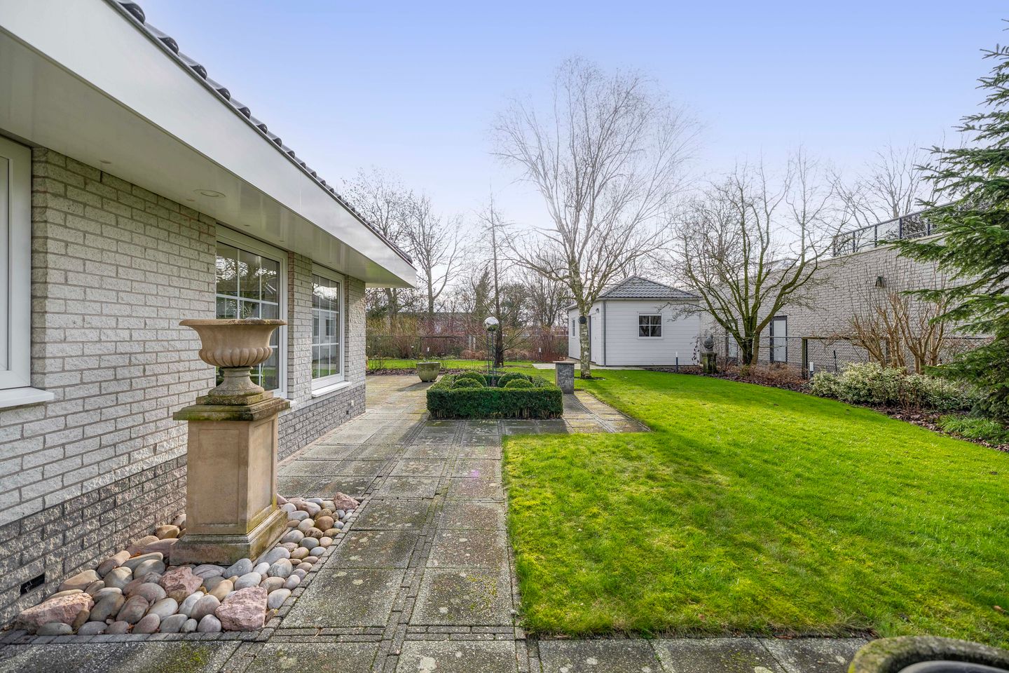 Foto 35 van Oostersingel 19-B