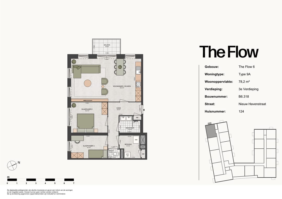 Foto 2 van Nieuwe Havenstraat 124