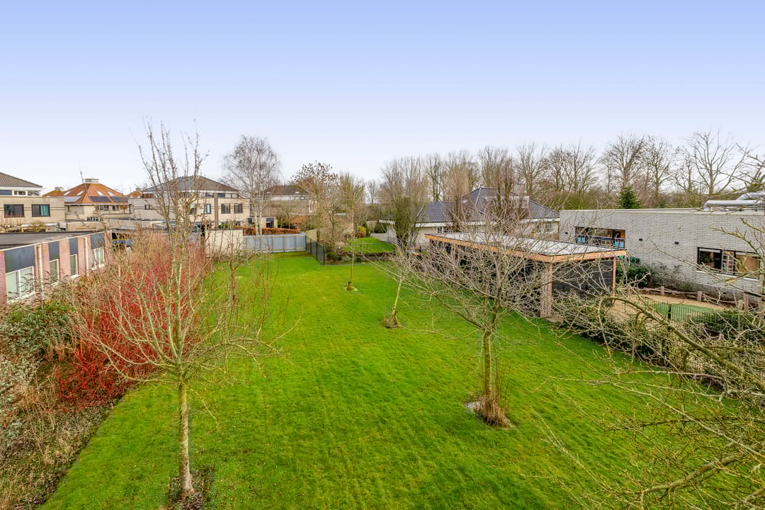 Foto 38 van Oostersingel 19-B