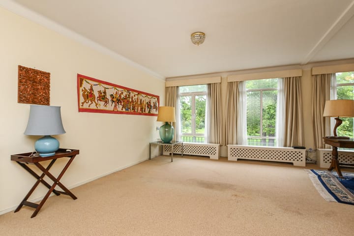 Photo 7 of Wassenaarseweg 381