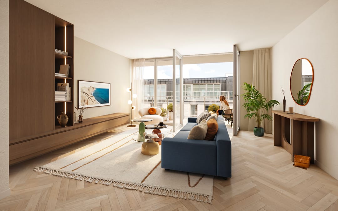 Foto 13 van Nieuwe Havenstraat 124