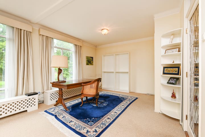 Photo 8 of Wassenaarseweg 381