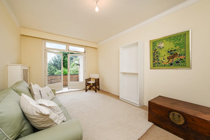 Photo 9 of Wassenaarseweg 381