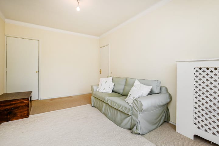 Photo 10 of Wassenaarseweg 381