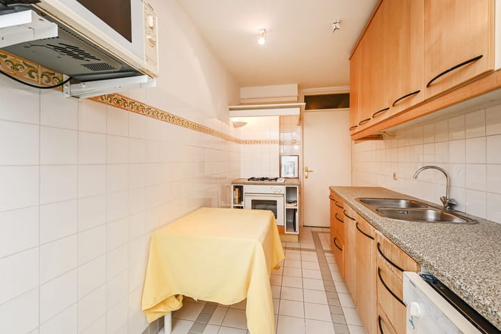 Photo 12 of Wassenaarseweg 381