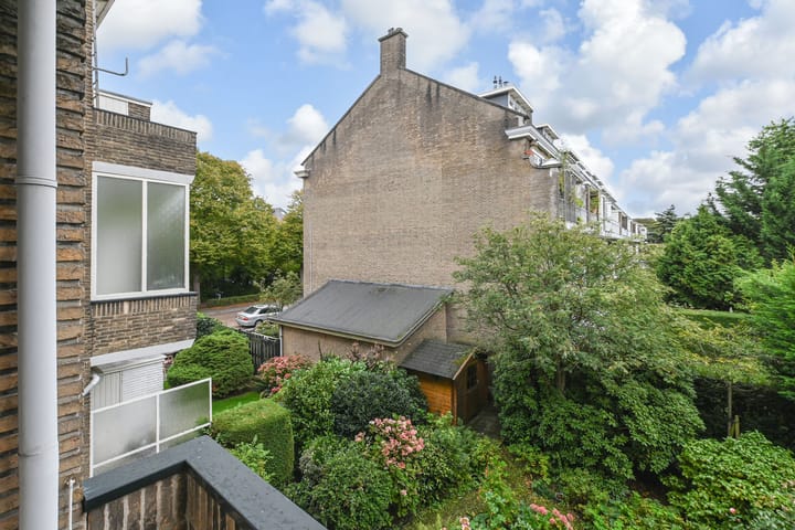 Photo 18 of Wassenaarseweg 381