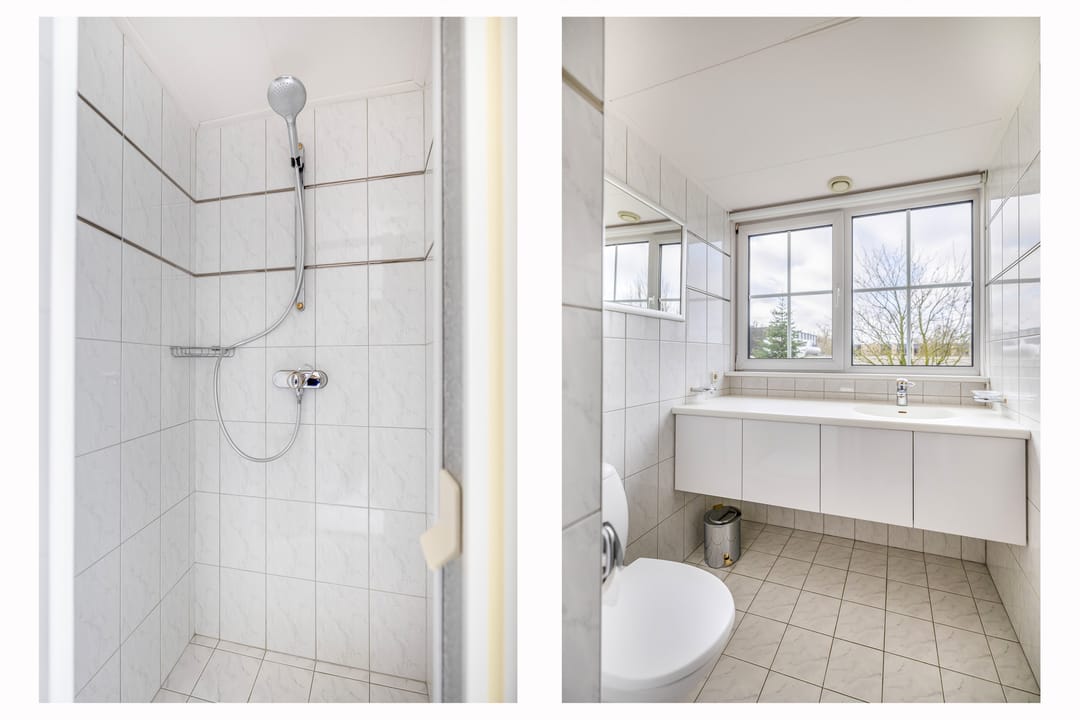 Foto 43 van Oostersingel 19-B