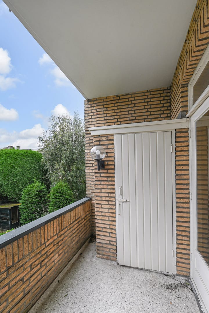 Photo 20 of Wassenaarseweg 381