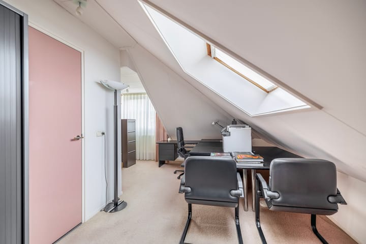 Foto 43 van Oostersingel 19-B