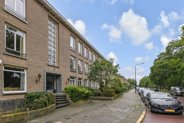 Photo 22 of Wassenaarseweg 381