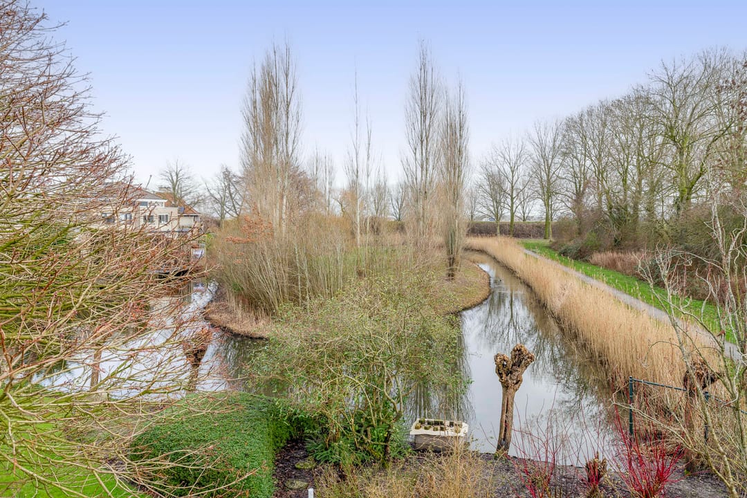 Foto 47 van Oostersingel 19-B