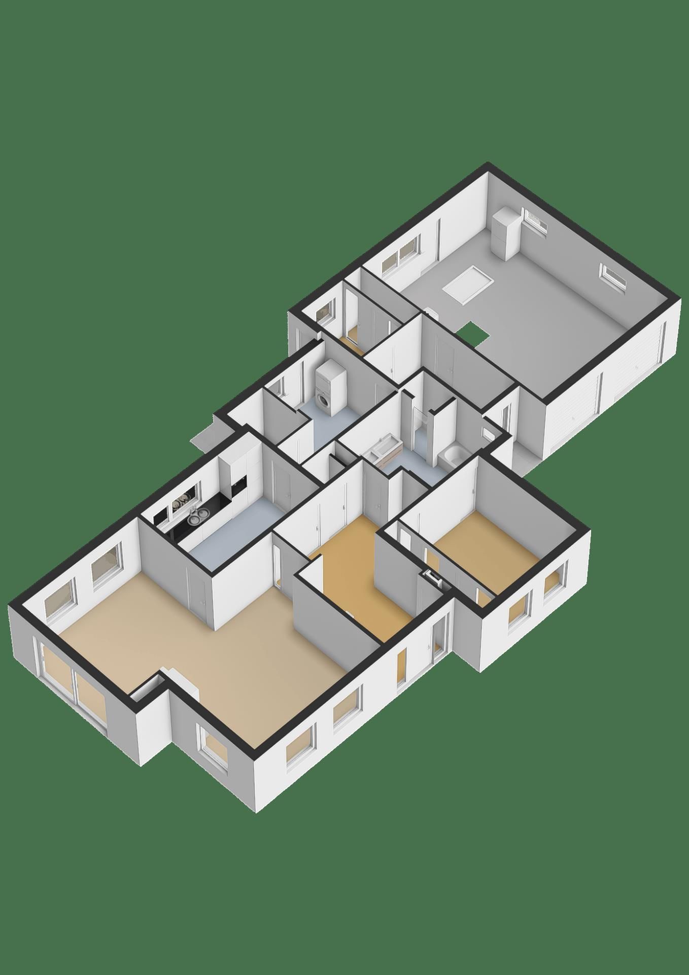 Foto 49 van Oostersingel 19-B