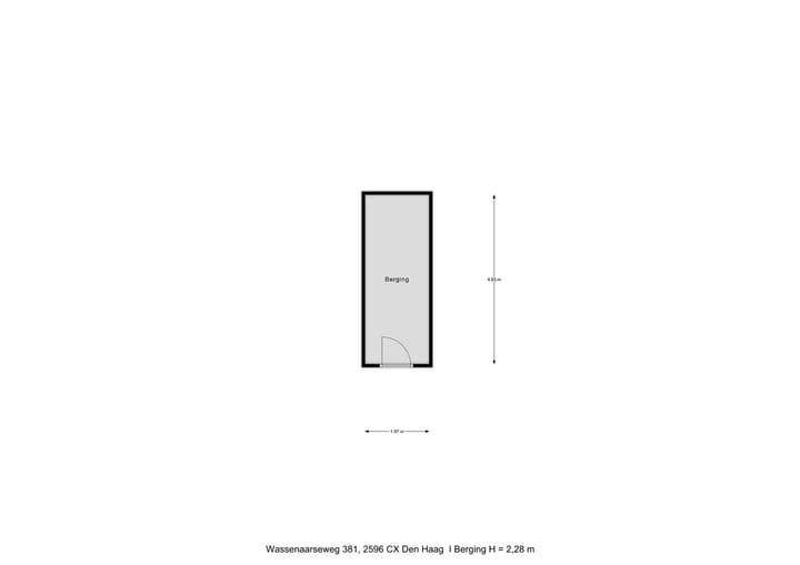 Photo 29 of Wassenaarseweg 381