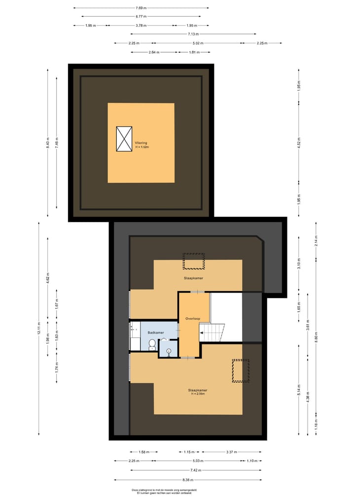 Foto 52 van Oostersingel 19-B