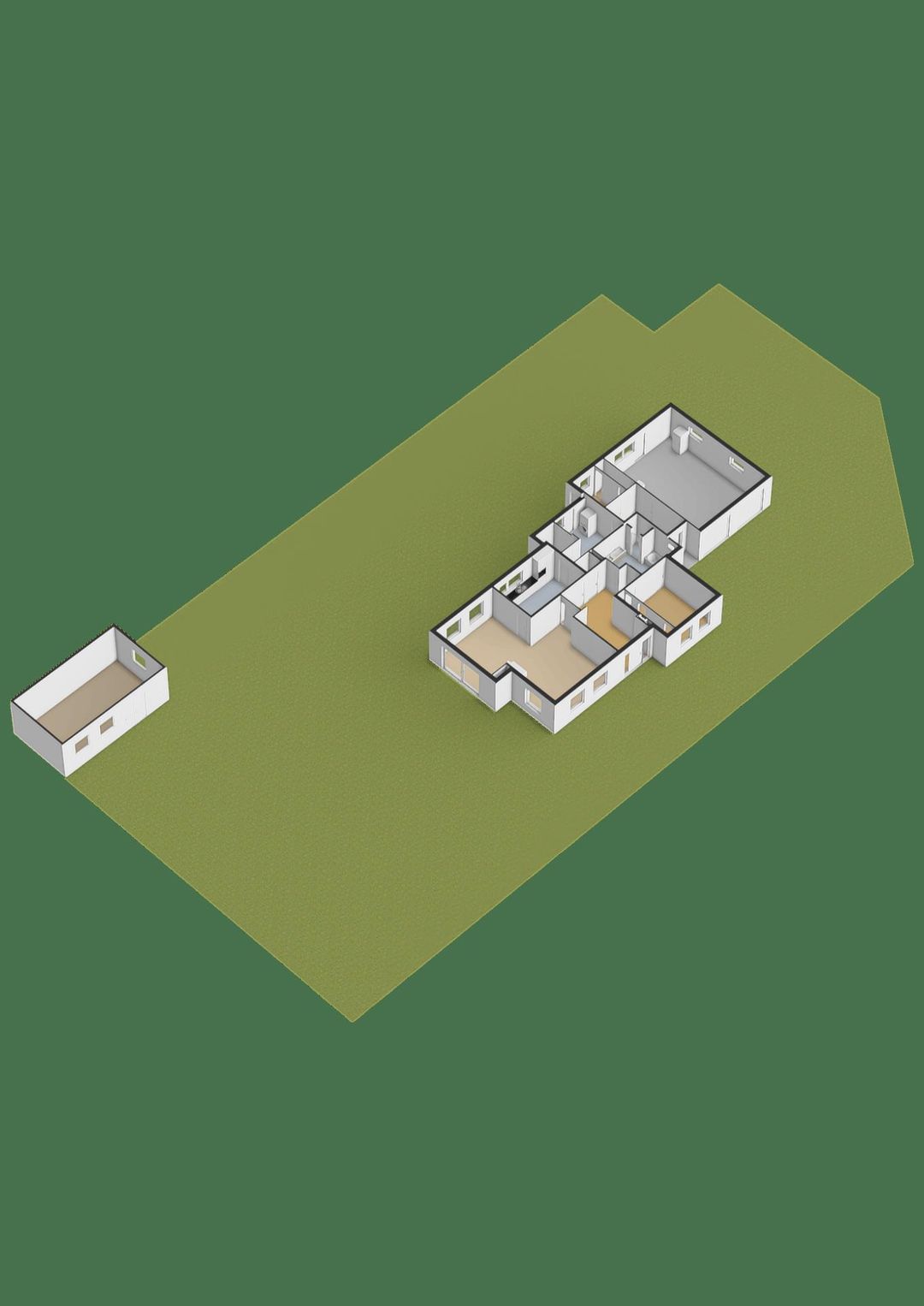 Foto 58 van Oostersingel 19-B