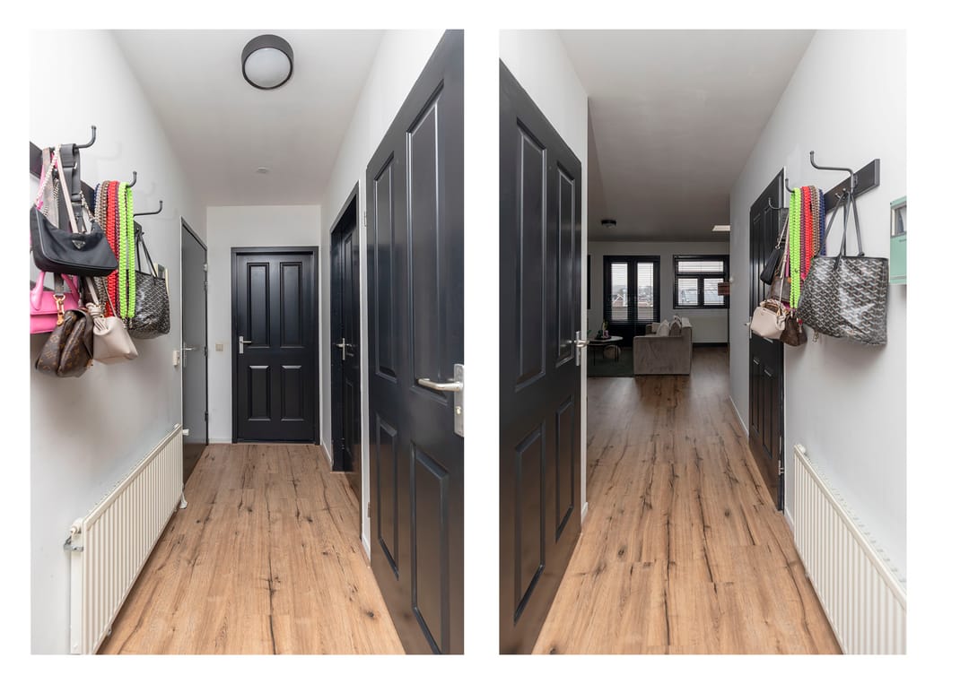 Foto 2 van Veerplein 37