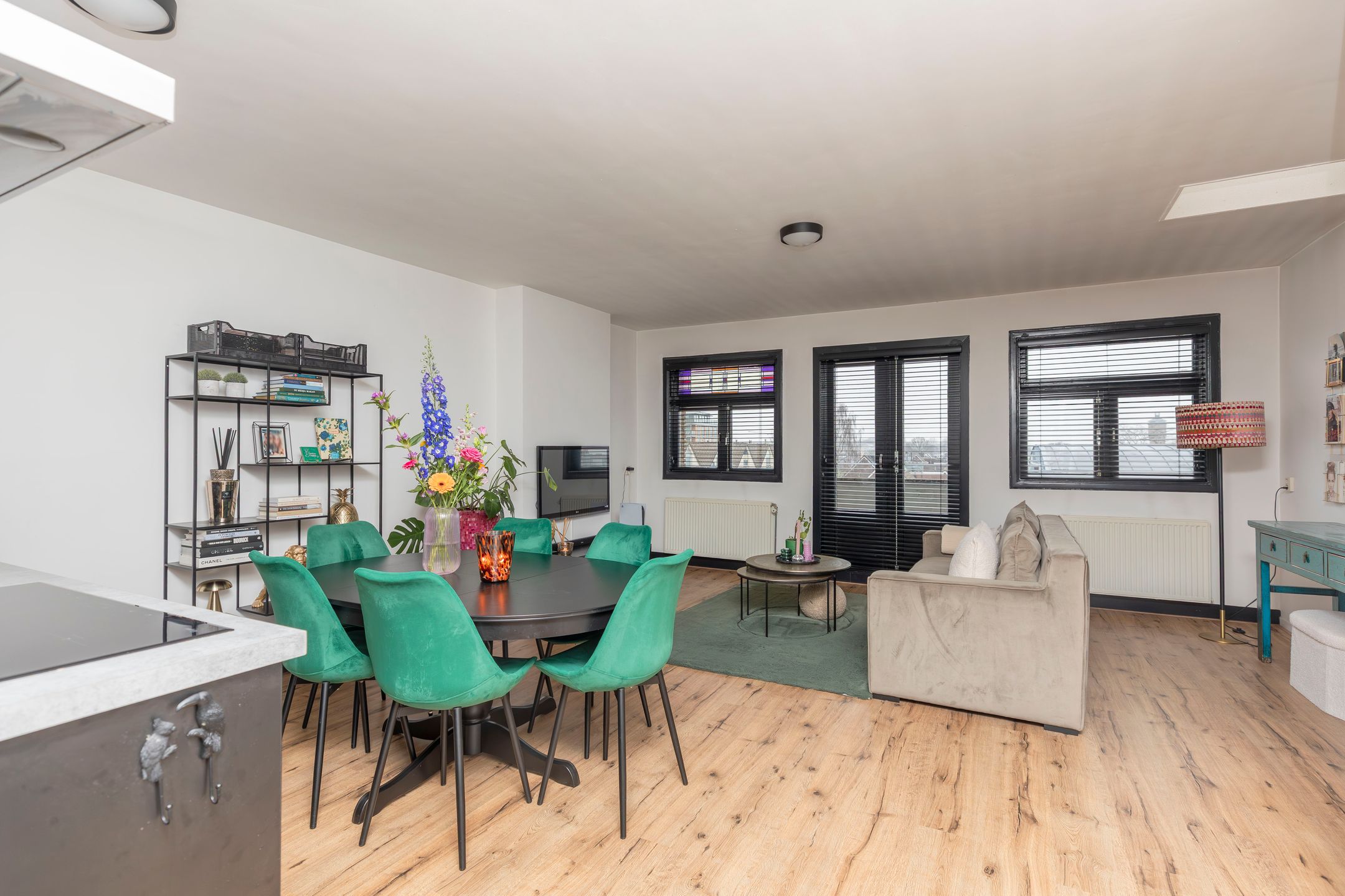 Foto 3 van Veerplein 37