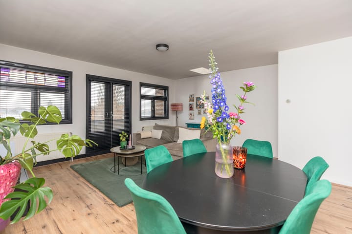 Foto 4 van Veerplein 37