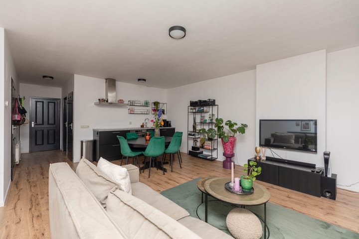 Foto 8 van Veerplein 37