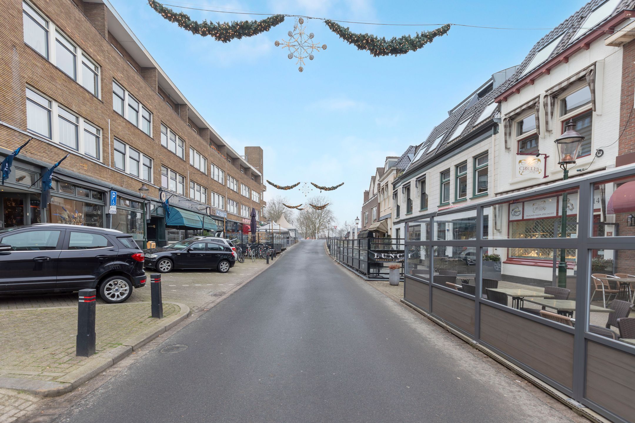 Foto 21 van Veerplein 37