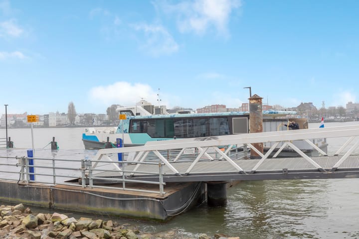 Foto 24 van Veerplein 37