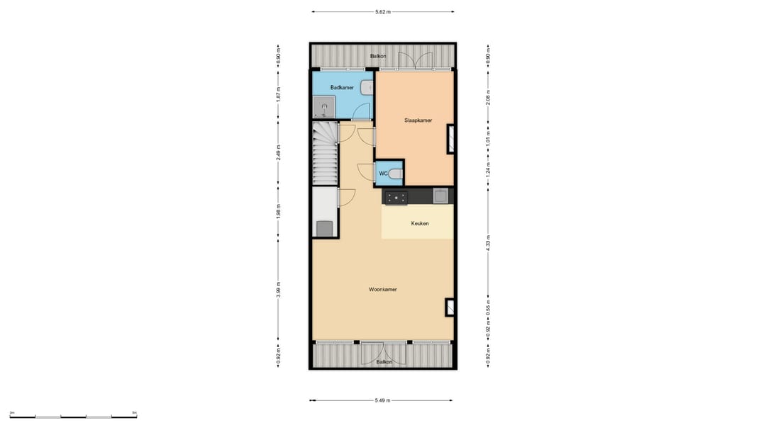 Foto 26 van Veerplein 37