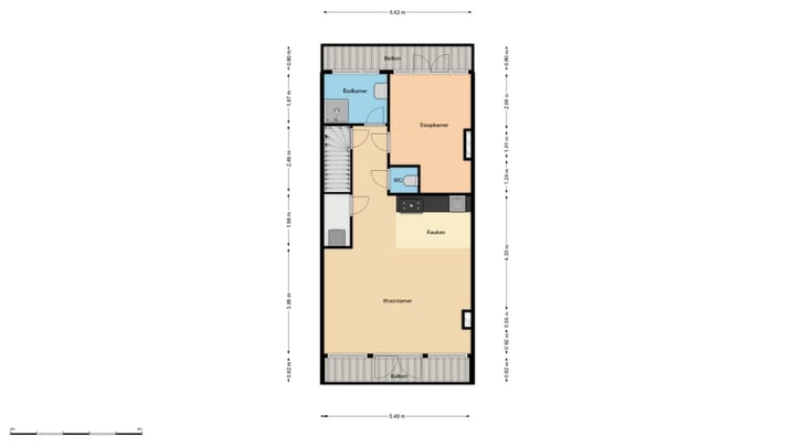 Foto 26 van Veerplein 37