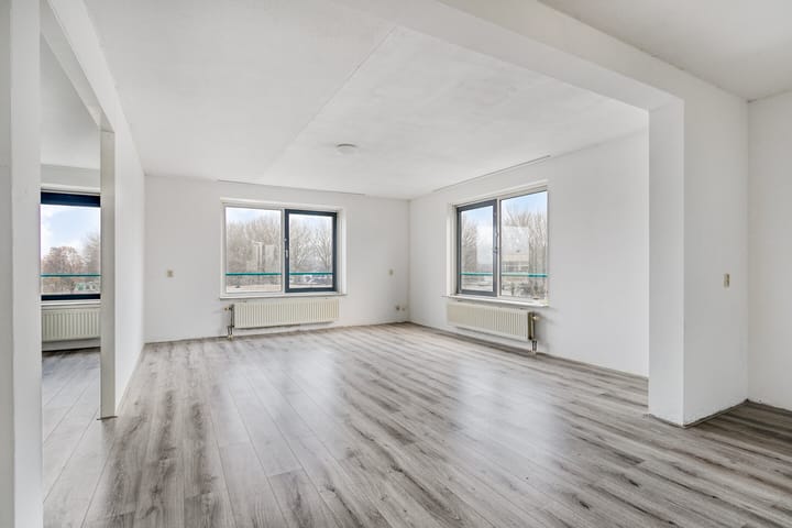 Foto 2 van Dag Hammarskjöldhof 3