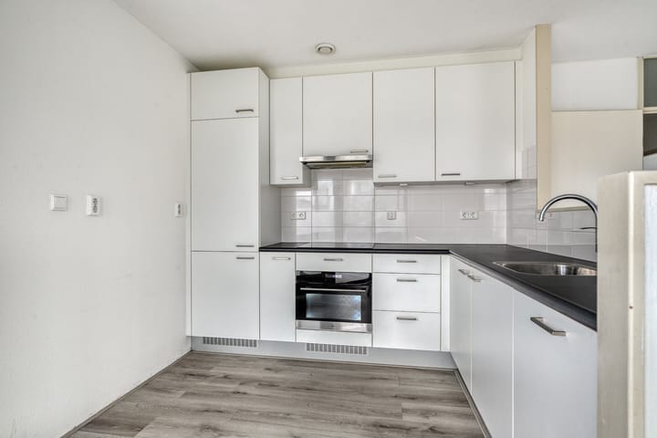 Foto 3 van Dag Hammarskjöldhof 3