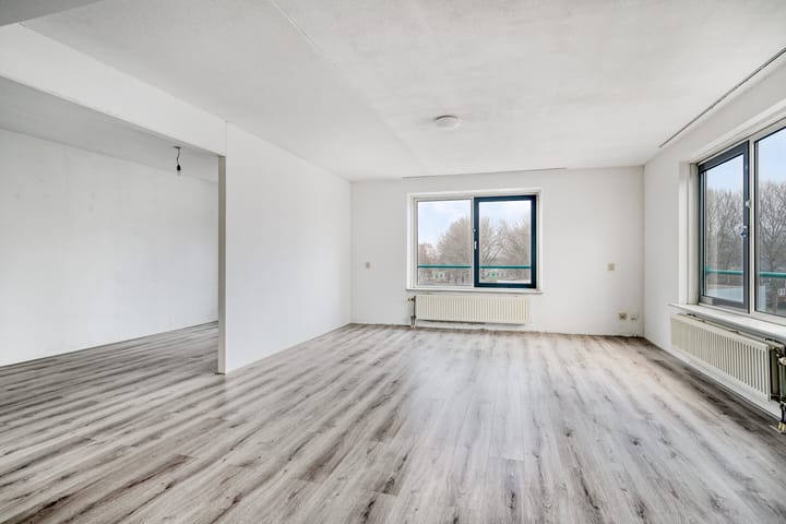 Foto 4 van Dag Hammarskjöldhof 3