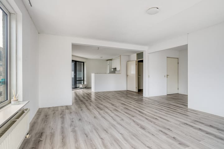 Foto 5 van Dag Hammarskjöldhof 3