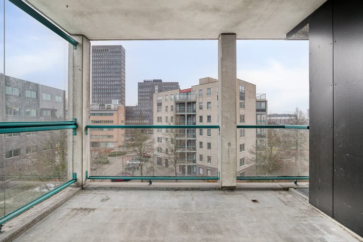 Foto 12 van Dag Hammarskjöldhof 3