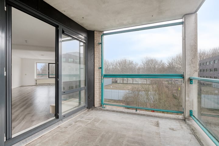 Foto 13 van Dag Hammarskjöldhof 3